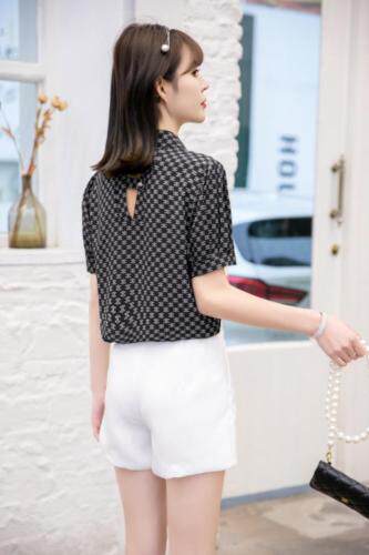 小衫，女装，郁紫澜