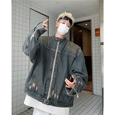 蓝色