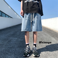 蓝色