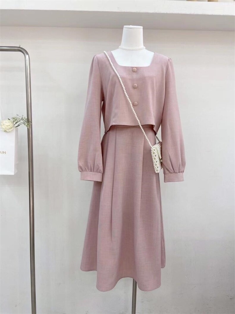 套装，女装职业装，Lico&co(2F)