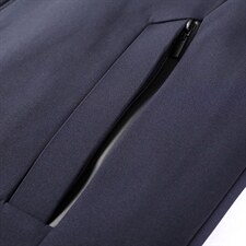 S72065冬季男士可脱卸内胆白鹅绒羽绒服保暖外套修身潮流风衣P310，男装风衣，电商B360