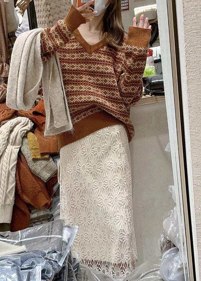 专注毛衣，半裙，打底衫系列，，女装针织衫/毛衣，WO YOU