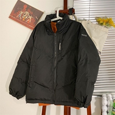 1506-1/MM80231高质量/P59美式复古潮牌棉服男女外套冬季新款宽松，男装棉衣，星座1506-1