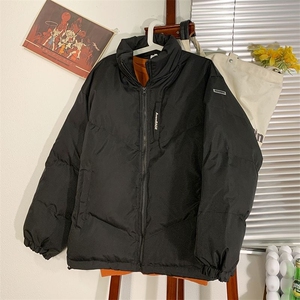 1506-1/MM80231高质量/P59美式复古潮牌棉服男女外套冬季新款宽松图片
