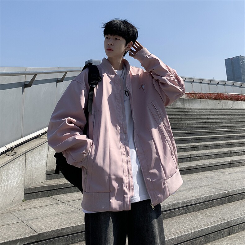 Wt1056-P55美式复古潮流工装夹克,男装夹克,星座1501-1