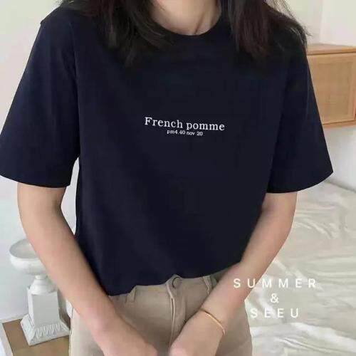 字母简单大方，女装，新雅行-1