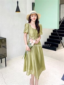 夏季连衣裙,女装连衣裙,雨恋依香(1F)