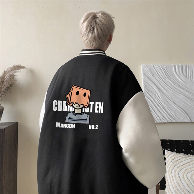 ！棒球服棉衣男棉衣男士棉服男冬季棉袄外套男BJM466-P90,男装棉衣,电商B371