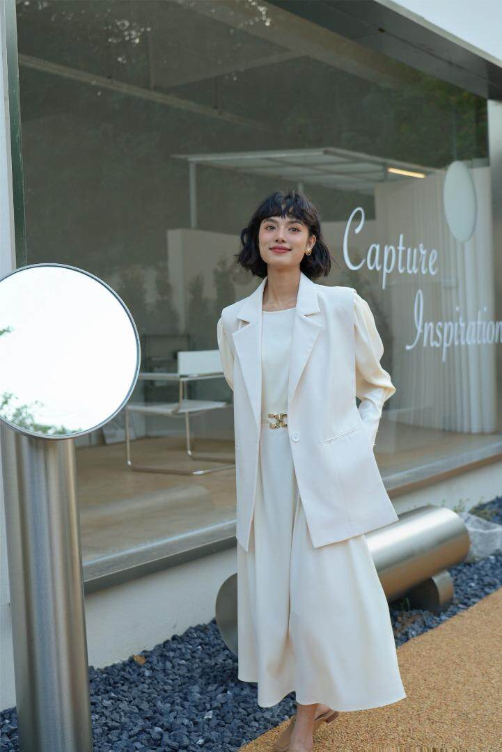 如果不曾拥有质感的衣品，哪里能感受“质”的人生，其它，GN