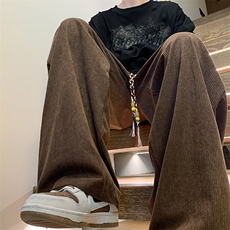 棕色