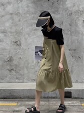 查理女王—PJ裙，其它，雷洛奇丽