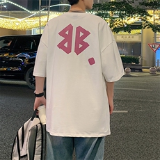 白色