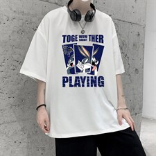 白色