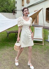 〈现货）连衣裙，女装连衣裙，伊娜蕾尔