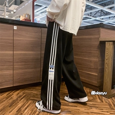 XZ616秋季新款百搭直筒休闲裤贴标卫裤TY925P35控48，男装休闲裤，星座512A（原616）
