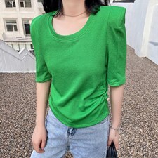 T恤，女装T恤，梦幻美人鱼