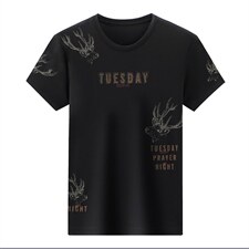 YS-X335夏季男式短袖长裤短裤三件套运动休闲套头修身T恤套装P132，男装休闲套装，电商B360