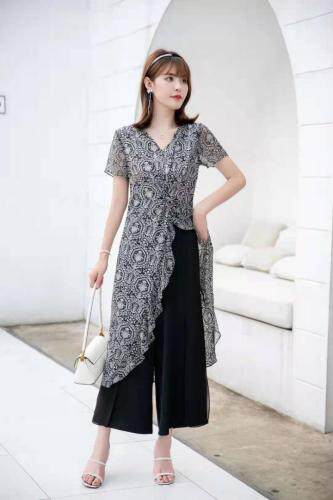 （现货）套裤，女装，伊娜蕾尔