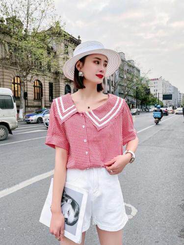 娇姿百合 JZBH114061