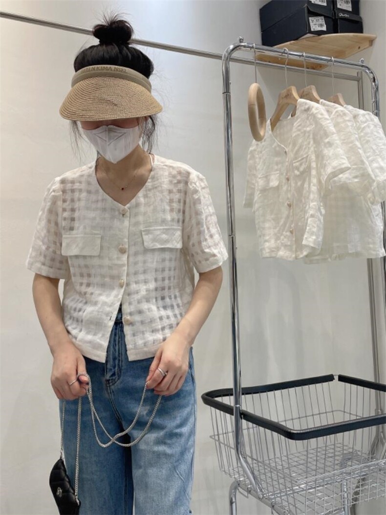 小衫上新??，其它，麦缇诺