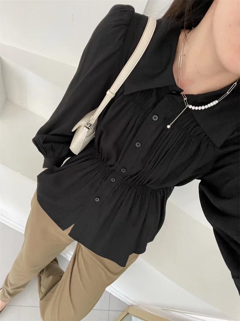 【显瘦·气质小衫】，其它，郭郭家