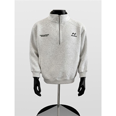 半拉链卫衣男生秋冬2025新款刺绣上衣潮流宽松情侣外套WB582-P46，女装短外套，星座412-3