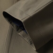 夹克外套男春秋季2023新款高端商务休闲中年爸爸装薄款翻领上衣，男装夹克，电商B212（原钱塘6029）