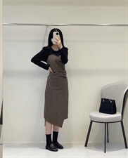 2021新品格子连衣裙，女装连衣裙，小车家