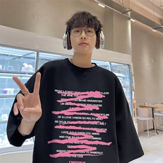 黑色