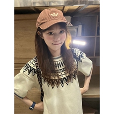 杏色