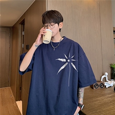 藏青色
