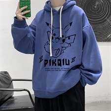 蓝色