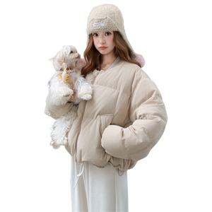 现货  赠送帽子  短款50羽绒服 2C206-L609-P285-K418图片