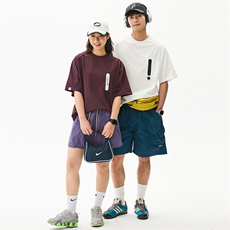 2025夏季新款原创潮牌日系男装T恤T1106，男装T恤，电商A101（原外27）