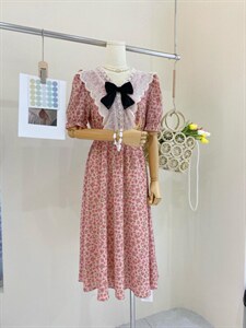 2022夏装新款连衣裙现货,女装连衣裙,煊 芮 熙