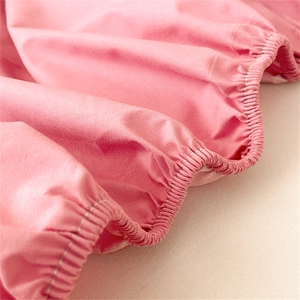 新款A类防水隔尿床笠单件床罩席梦思床垫防尘罩全包防水单层床笠图片
