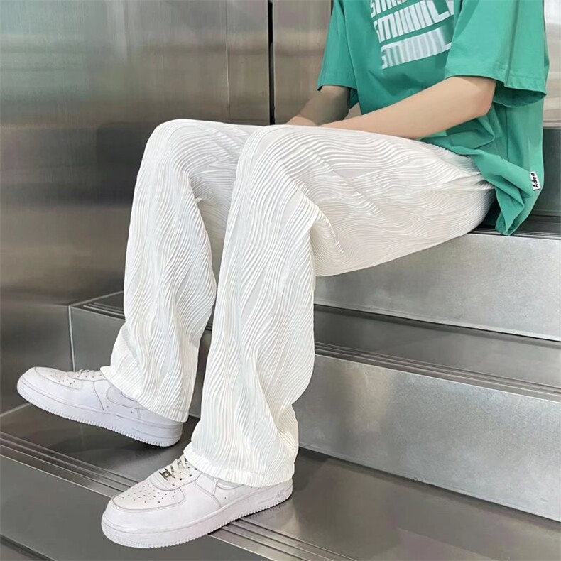 男春季潮流时尚休闲长裤G262P38,男装休闲裤,星座1116-2