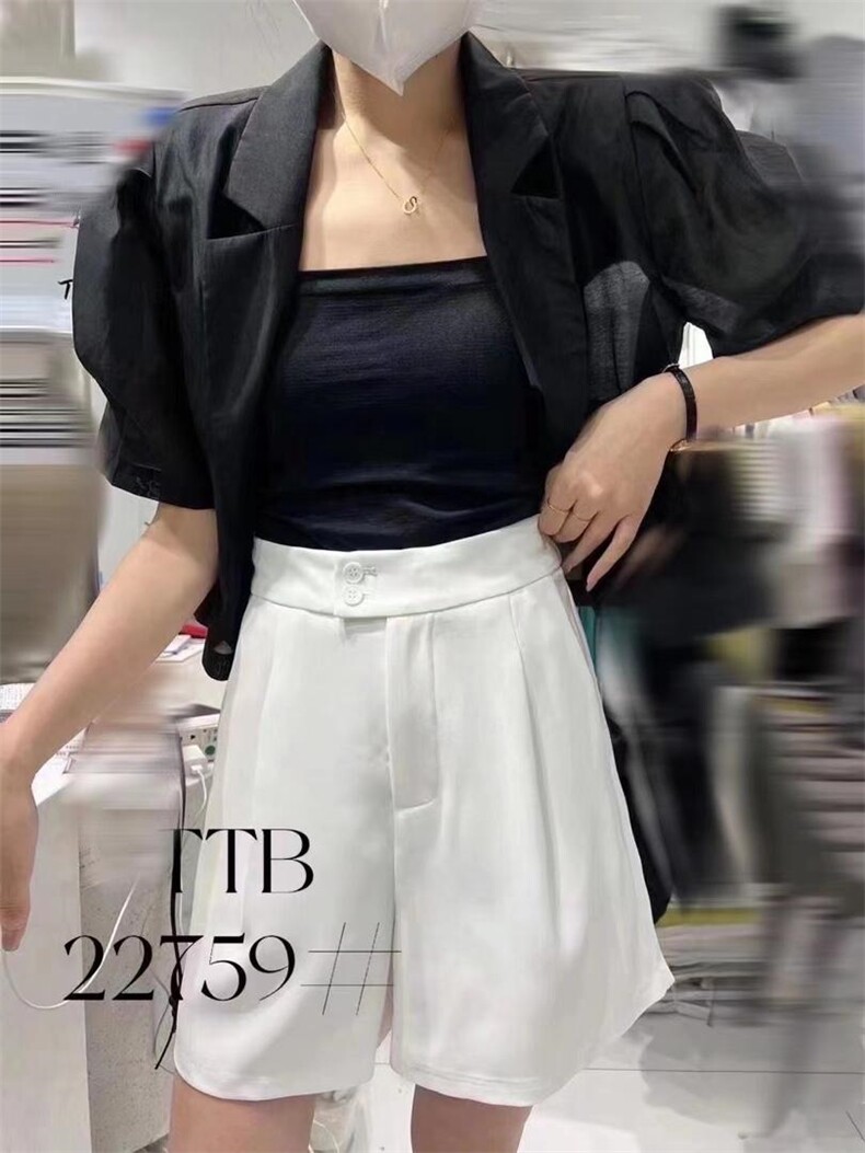 上下一套都有！防晒上衣搭配超爆短裤，其它，TTB(4F)