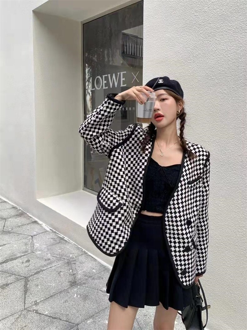 外套，其它，Mokou陌扣