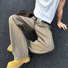 灰卡其