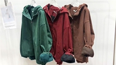 羊羔毛里外套，其它，TEEMO 提莫