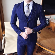 藏青色