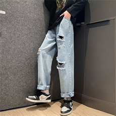 蓝色