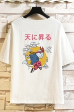 TY61012-P30v领亚短袖t恤男大码半袖半截袖，男装T恤，电商A040A