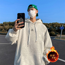 白花灰（加绒）