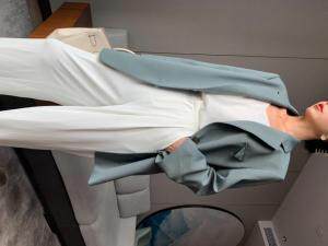 秋装新款，欧货西装范儿，女装西装，HTYX(6F)