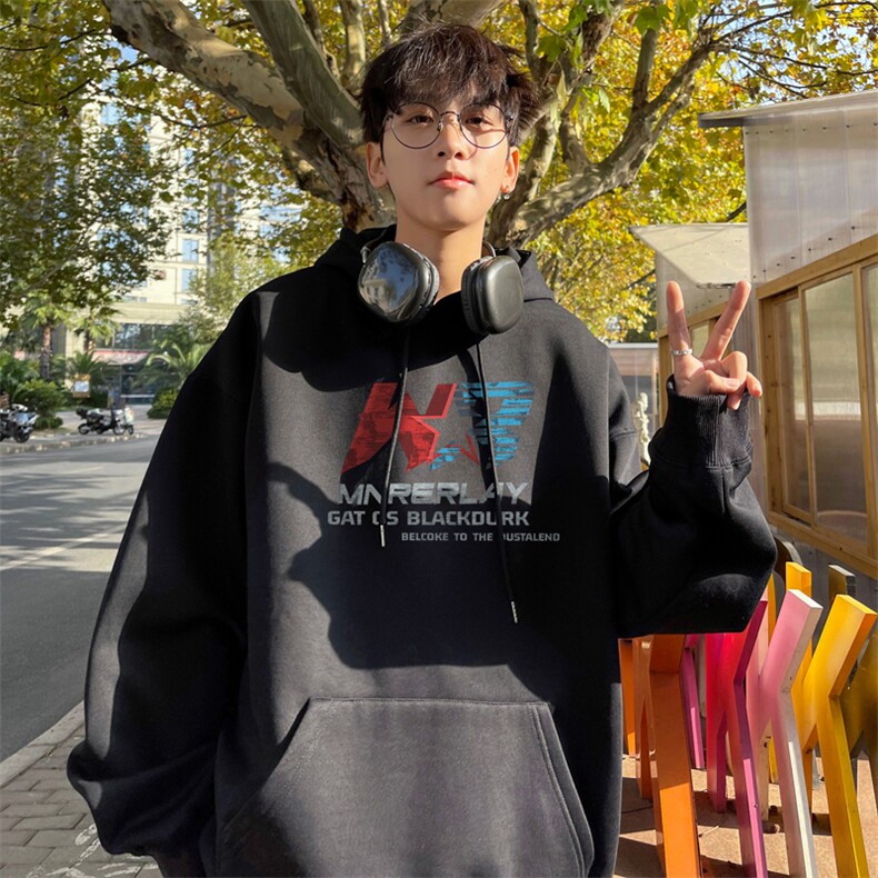 ！连帽卫衣男帽衫男LM227-特P28,男装卫衣,电商B367