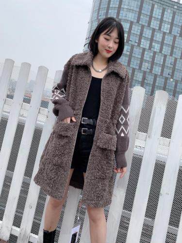 秋冬新款，女装，香水女孩