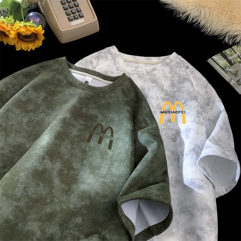 量大图低自动【有货】混纺短袖C403A-HFT2553-特P25，男装T恤，电商C403A