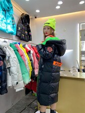 羽绒外套，其它，DJ·DSHR